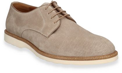 Daniel Kenneth Herren-Schnürschuhe 240302000002 (Beige)