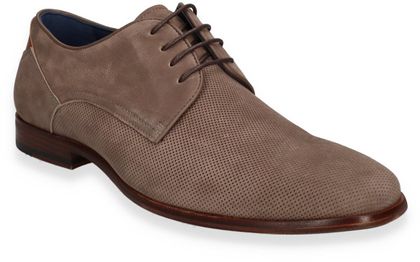 Daniel Kenneth Herren-Schnürschuhe 240302000200 (Beige)