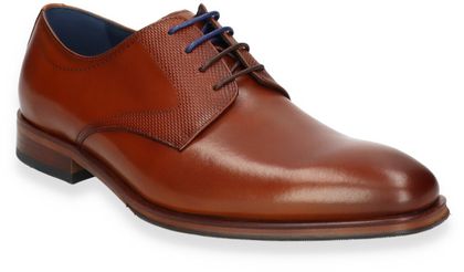 Daniel Kenneth Herren-Schnürschuhe 230221000007 (Braun)