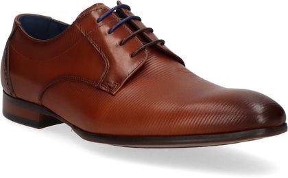 Daniel Kenneth Herren-Schnürschuhe 230221000004 (Braun)