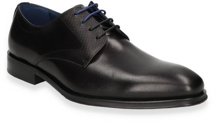 Daniel Kenneth Herren-Schnürschuhe 240001000140 (Schwarz)