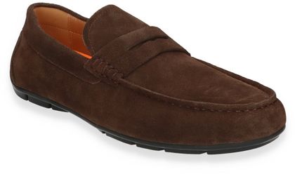 Daniel Kenneth Herren-Slipper 226202000030 (Braun)