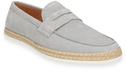 Daniel Kenneth Herren-Slipper 226442000001 (Grau)