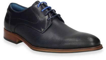 Daniel Kenneth Herren-Schnürschuhe 230101000000 (Blau)