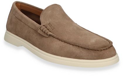 BOSS SIENNE Herren-Slipper 225302000003 (Beige)