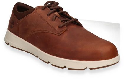 Timberland Herren-Sneaker 244221000052 (Mittelbraun)