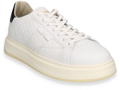 Woolrich Herren-Sneaker 244700000000 (Weiß)