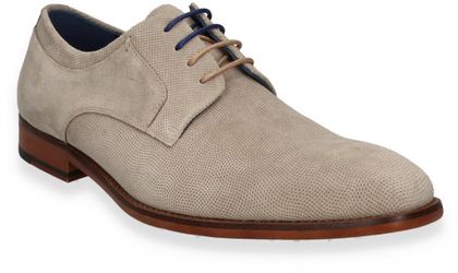 Daniel Kenneth Herren-Schnürschuhe 230222000001 (Beige)