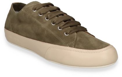 Candice Cooper Damen-Sneaker (Oliv)