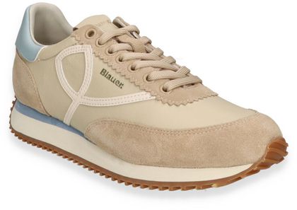 Blauer LORAIN Damen-Sneaker 101301000044 (Beige)