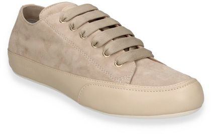 Candice Cooper Damen-Sneaker 101302000145 (Beige)
