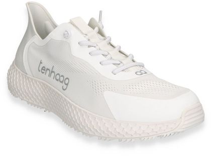 Tenhaag AIRHAAG Herren-Sneaker 244707000012 (Weiß)
