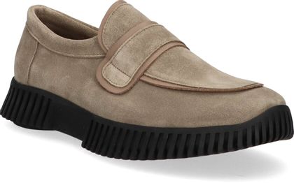 Arche HAVOCK Damen-Slipper 100302000033 (Beige)