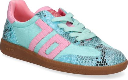 Back 70 GHOST Damen-Sneaker 101145000000 (Blau/Rosa)