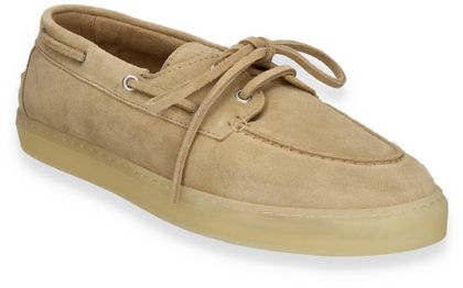 Copenhagen CPH160M Herren-Schnürschuhe 244302000088 (Beige)