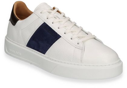 Woolrich Herren-Sneaker 244781000078 (Weiß)
