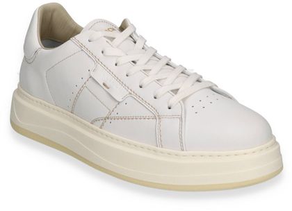 Woolrich Herren-Sneaker 244701000168 (Weiß)