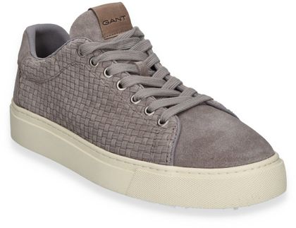GANT MC JULIEN Herren-Sneaker 244440000000 (Hellgrau)