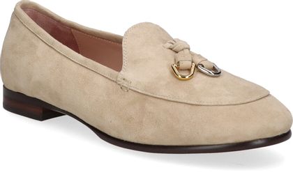 Coccinelle LOOP Damen-Slipper aus Leder 110302000002 (Beige)
