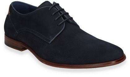 Daniel Kenneth Herren-Schnürschuhe 230102000002 (Blau)