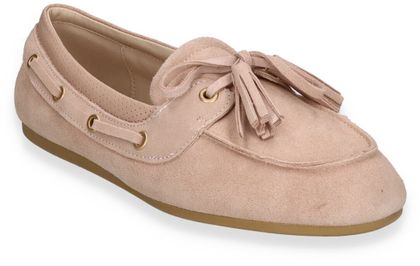 LIU JO SKIPPER Damen-Slipper 100592000005 (Nude)