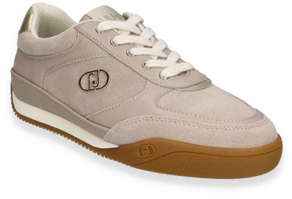LIU JO LEWIS Damen-Sneaker 101302000191 (Taupe)
