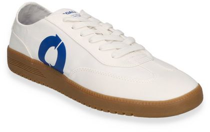 Ecoalf BAPSOM Herren-Sneaker 244701000161 (Weiß)