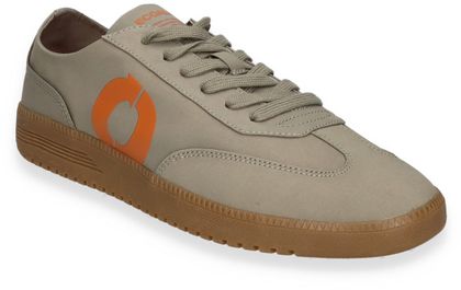 Ecoalf BAPSOM Herren-Sneaker 244601000003 (Grau)