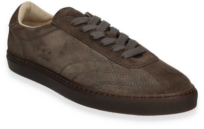Copenhagen CPH121M Herren-Sneaker 244202000033 (Dunkelbraun)