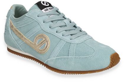 No Name EVO RUN Damen-Sneaker 101142000060 (Hellblau)