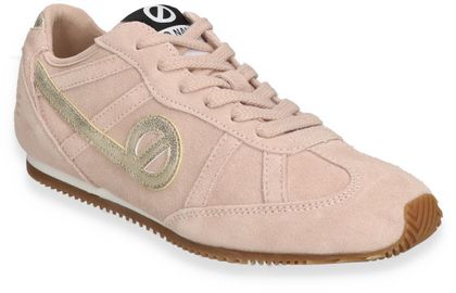 No Name EVO RUN Damen-Sneaker 101592000054 (Hellrosa)