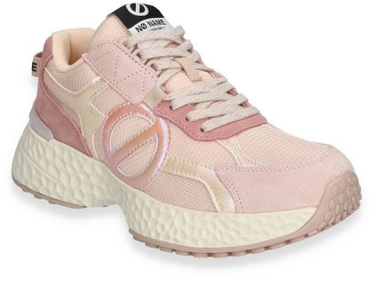 No Name CARTER RUNNER Damen-Sneaker 101592000047 (Hellrosa)