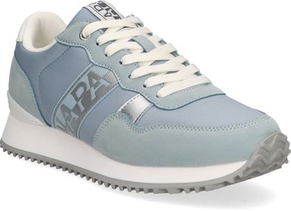 Napapijri Damen-Sneaker 101142000059 (Blau)