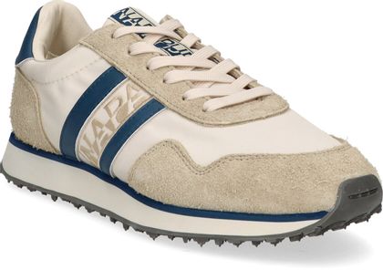 Napapijri Herren-Sneaker 244382000018 (Beige)