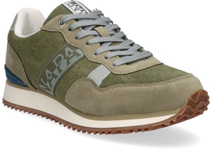 Napapijri Herren-Sneaker 244692000027 (Grün)