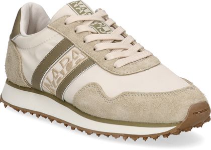 Napapijri Damen-Sneaker 101382000077 (Beige)