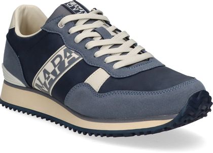 Napapijri Herren-Sneaker 244102000113 (Blau)
