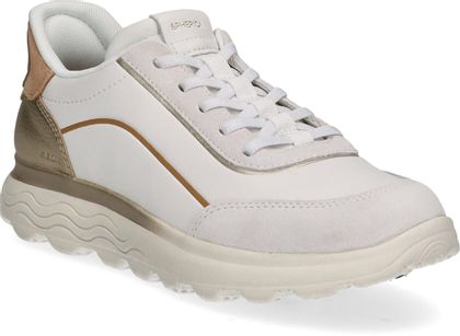 GEOX Damen-Sneaker 101781000090 (Weiß)