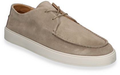 Blackstone Herren-Schnürschuhe 241302000007 (Taupe)