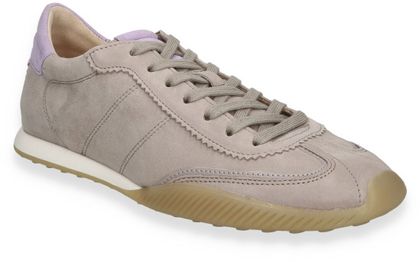 Gabor Damen-Sneaker 101302000148 (Hellgrau)