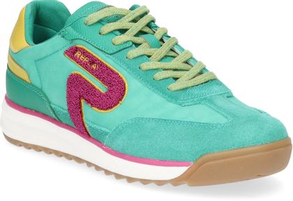 Replay Damen-Sneaker 101627000003 (Bunt)
