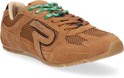Replay Damen-Sneaker 101222000060 (Braun)
