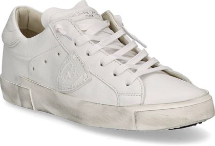PHILIPPE MODEL PRSX LOW Damen-Sneaker 101701000188 (Weiß)
