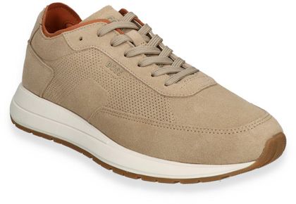BOSS VINSTON RUNN Herren-Sneaker 244302000077 (Beige)