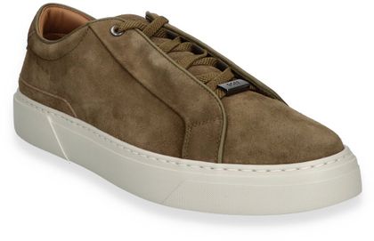 BOSS GARY TENN Herren-Sneaker 244692000024 (Oliv)