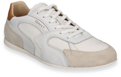 GANT SPERLY Damen-Sneaker 101701000165 (Weiß)