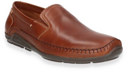 Pikolinos CUERO Herren-Slipper 226221000014 (Mittelbraun)
