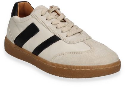 Ralph Harrison Kinder-Sneaker 341801000001 (Schwarz/Weiß)