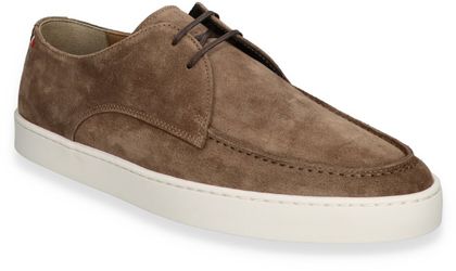 Giorgio 1958 FATBOY Herren-Schnürschuhe 241302000010 (Beige)