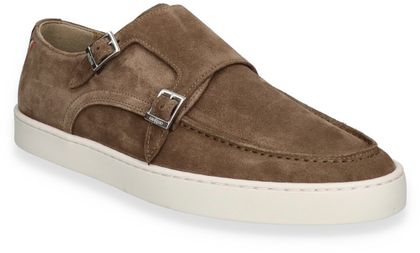 Giorgio 1958 FATBOY Herren-Schnürschuhe 226302000039 (Beige)